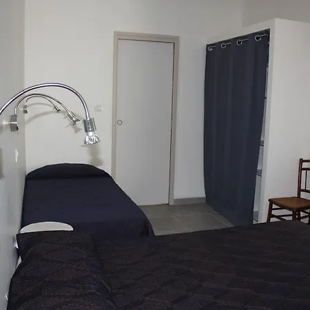 Aiglon Olmeto (Corsica)