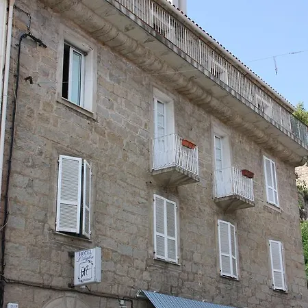 Aiglon Olmeto (Corsica)