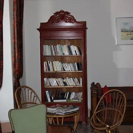 Hotel Aiglon Olmeto (Corsica)