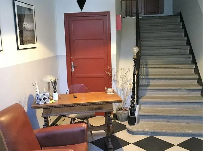 Aiglon 2* Olmeto (Corsica)