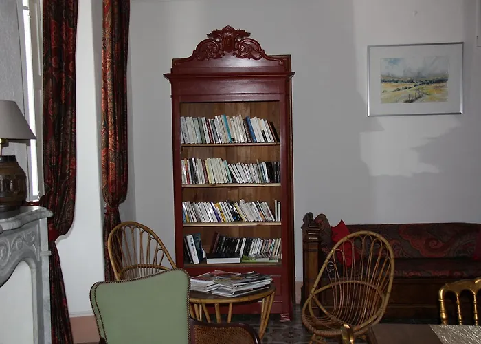 Hotel Aiglon Olmeto (Corsica)