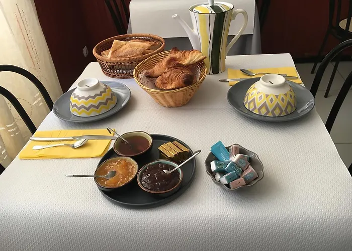 Aiglon 2* Olmeto (Corsica)